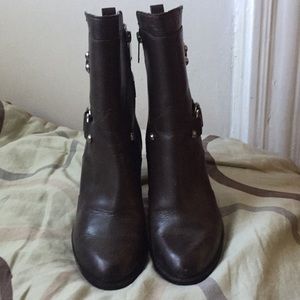 Zara boots
